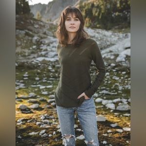 Tentree Forever After Sweater